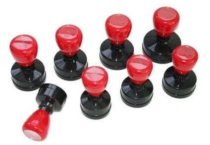 專業(yè)刻公章公司為什么廣受市場(chǎng)歡迎