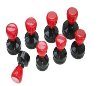 公章刻印時(shí)應(yīng)注意些什么問(wèn)題