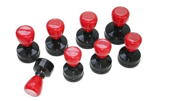 進(jìn)口光敏印章有哪些優(yōu)點(diǎn)？