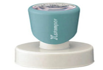 旗牌圓形印章有什么樣的特別之處