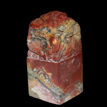 印章石料保養(yǎng)方法有哪些？