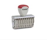 北京刻章公司的三大防偽技術(shù)