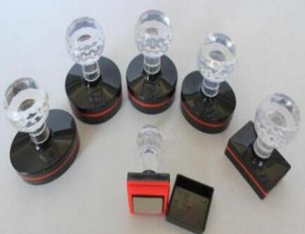 篆刻印章公司產品質量原因是什么