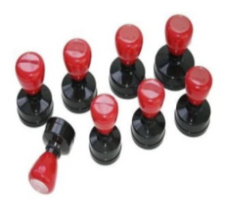 公章刻印要注意哪些事項？在正規(guī)合法的機構(gòu)刻章