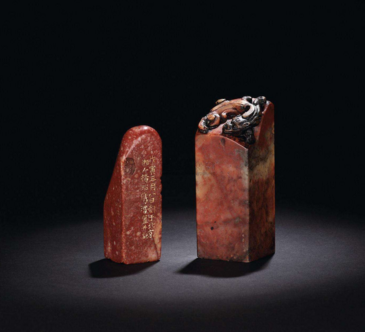 壽山石印章石料應該如何保養(yǎng)