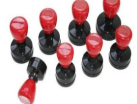 刻公章怎么更加快捷、安全、高效？