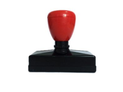 如何延長(zhǎng)原子印章的使用壽命呢