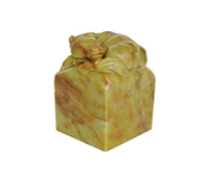 選擇篆刻印章石材的注意事項有哪些？