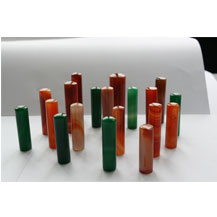 設計篆刻印章的章法有哪些？