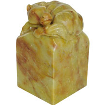 刻好篆刻印章的3個(gè)秘訣！