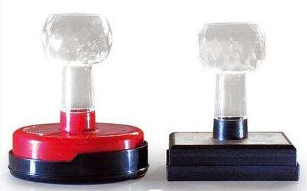 日常使用光敏印章有何注意事項呢？