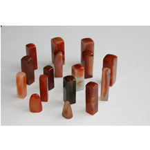 如何保證刻章的質(zhì)量？