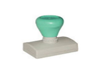 日常使用光敏印章的幾個注意事項