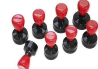 激光公章刻印?的優(yōu)勢