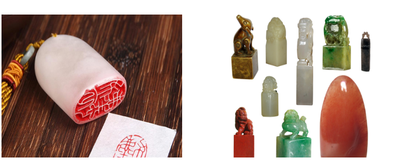 選擇北京刻章有哪些好處？