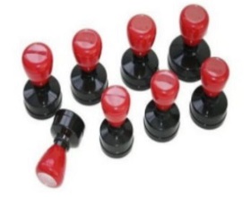 北京刻章的地方及電話