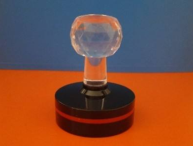 光敏印章注入非光敏印油怎么處理